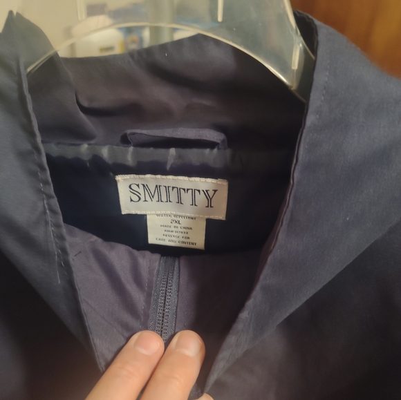 High School softball umpire jackets - Picture 5 of 9